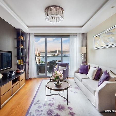 Savills Residence Daxin Shenzhen Bay Ngoại thất bức ảnh